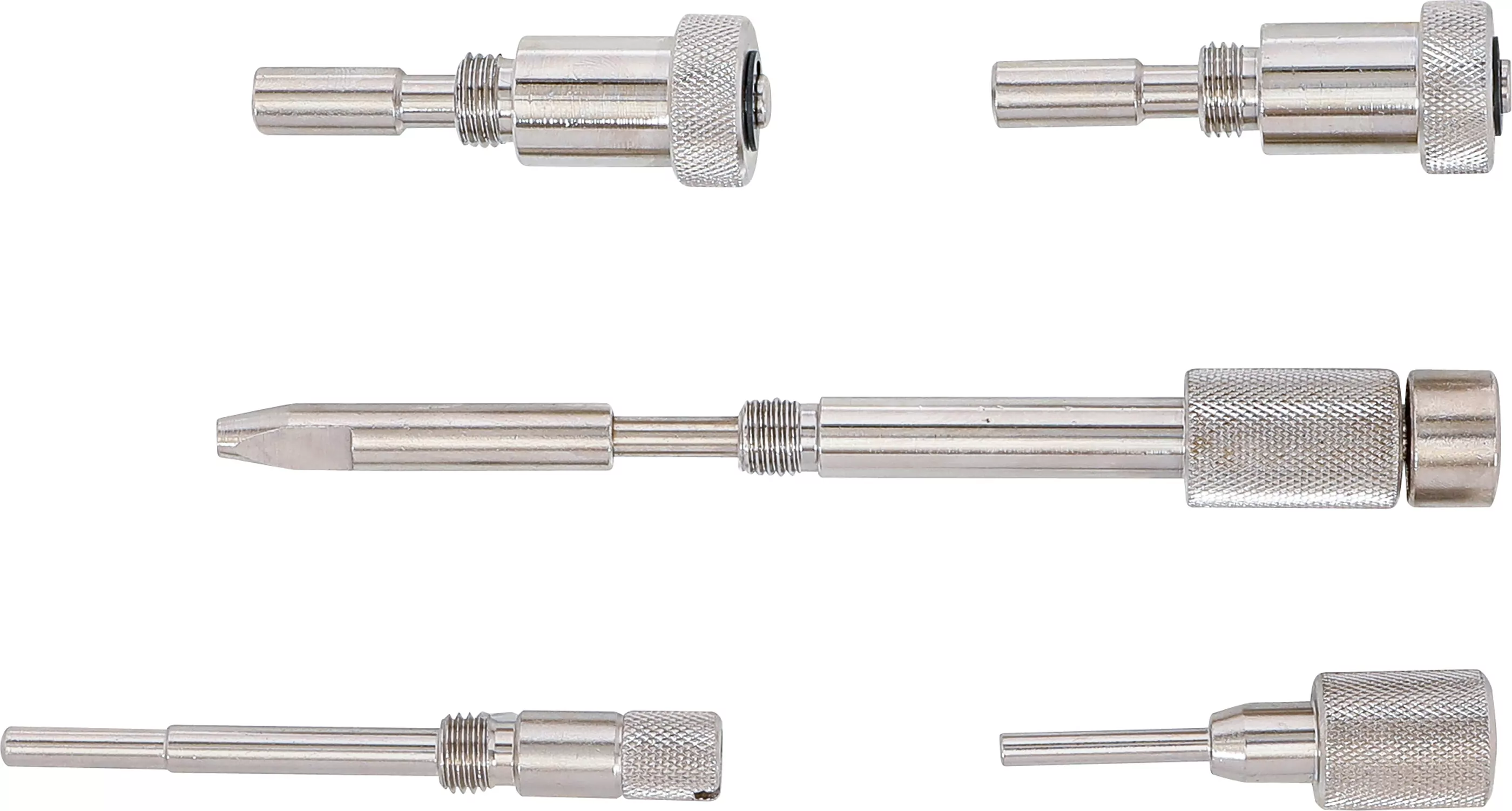 Motor-Einstellwerkzeug-Satz | für Fiat Ducato, Peugeot Boxer, Citroën Jumper 2.3 D JTD, 3.0 JTD, HDi