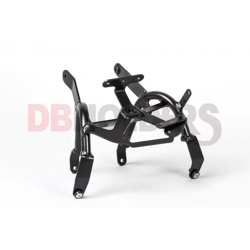 DB Holders Aluminium Verkleidungs Halter Ducati Panigale V4 2018-