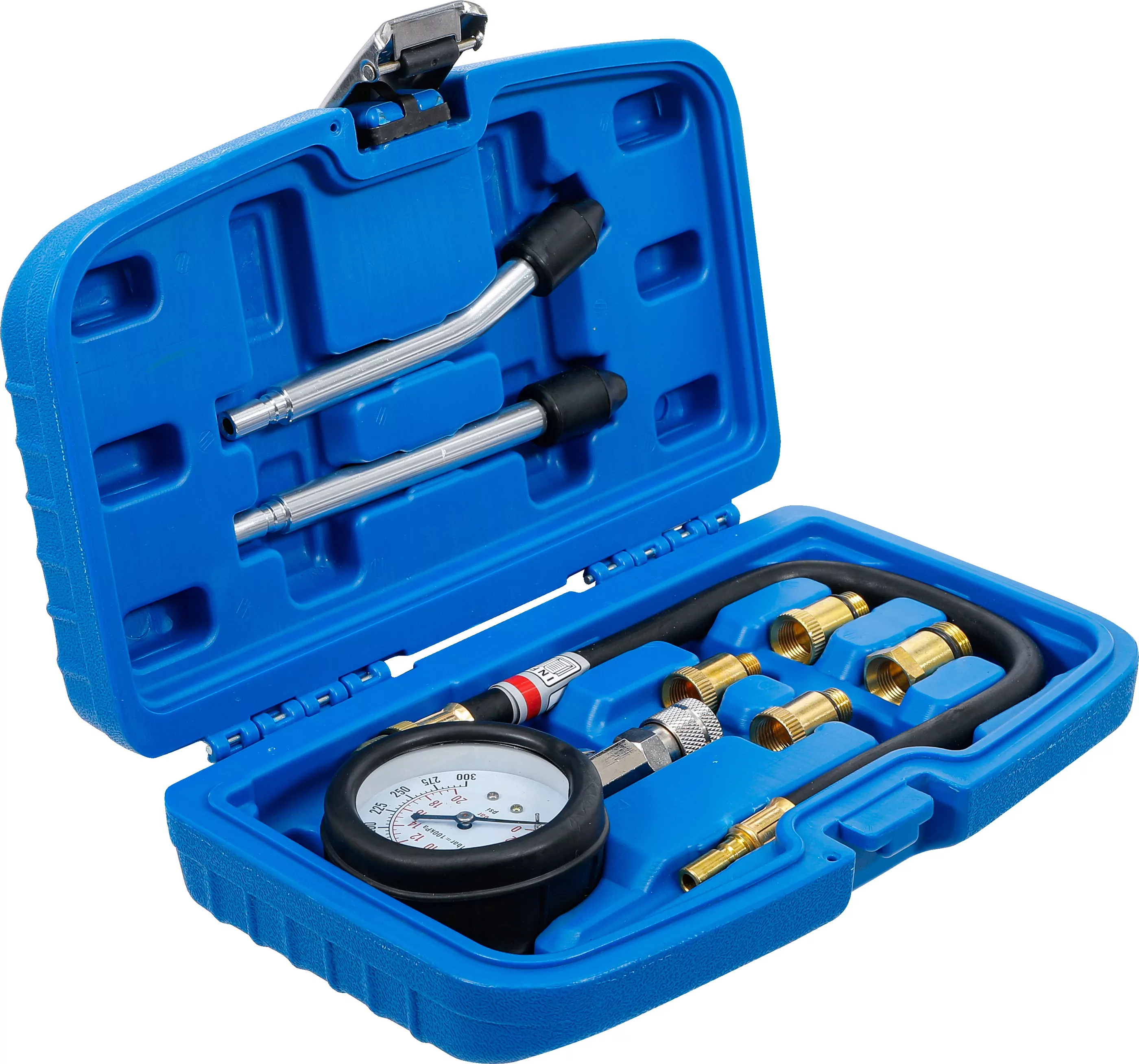 Kompressionstester-Satz für Benzinmotoren