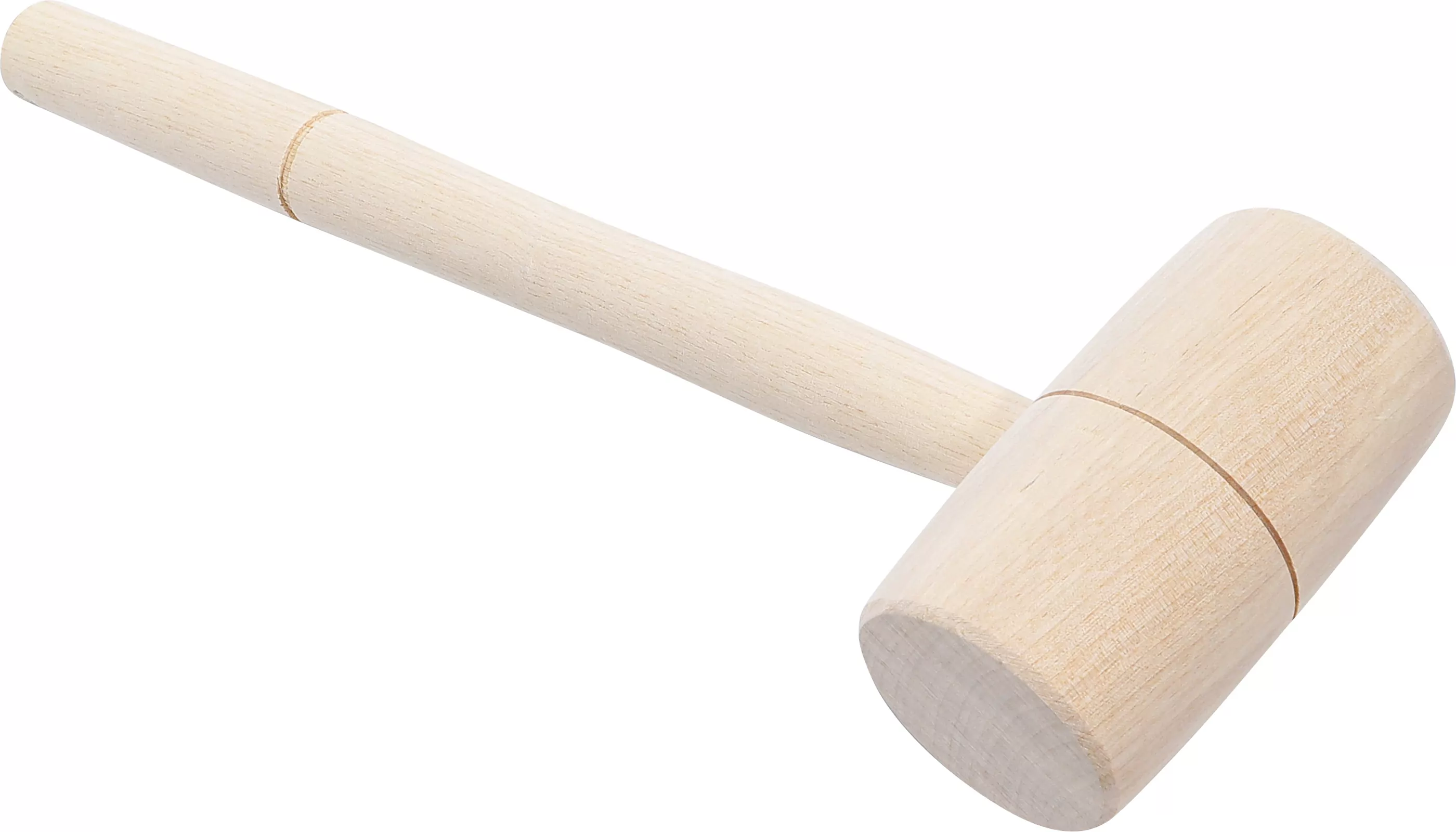Holzhammer | Ø 55 mm | 230 g