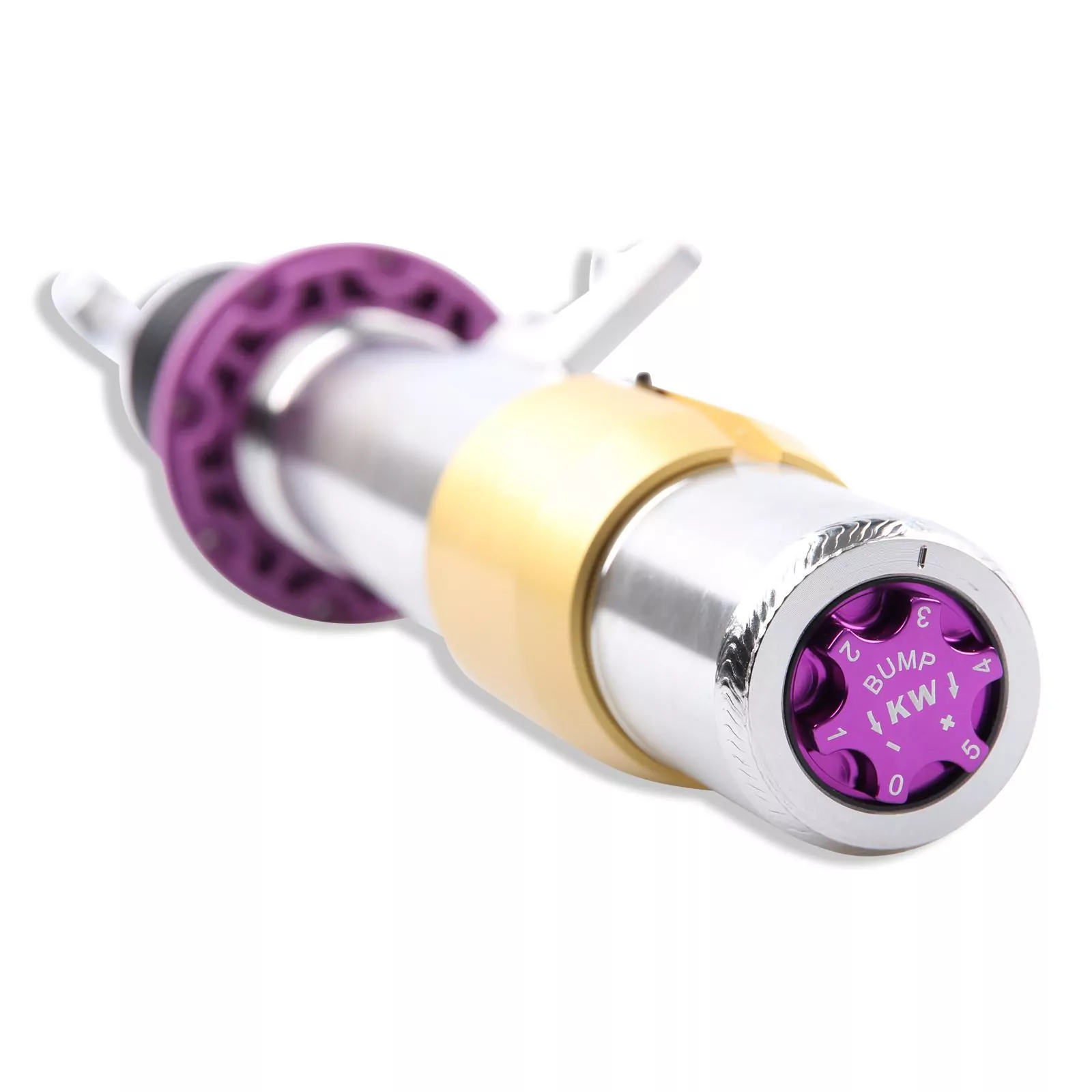 KW Gewindefahrwerk V3 inox BMW 1er Coupe (E82) 182, 1C, M-V 10/2006-10/2013