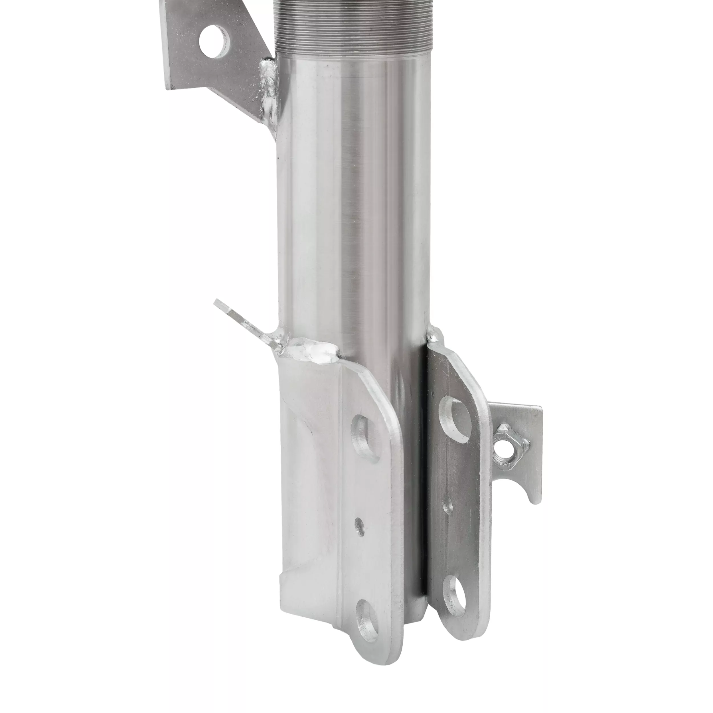 Redline Gewindefahrwerk, Ford Fiesta JHH 1.1, 1.0 EcoBoost, 1.5 EcoBoost, 1.5 TDCi, 2017-, Gewinde/ Feder (mit Teilegutachten)