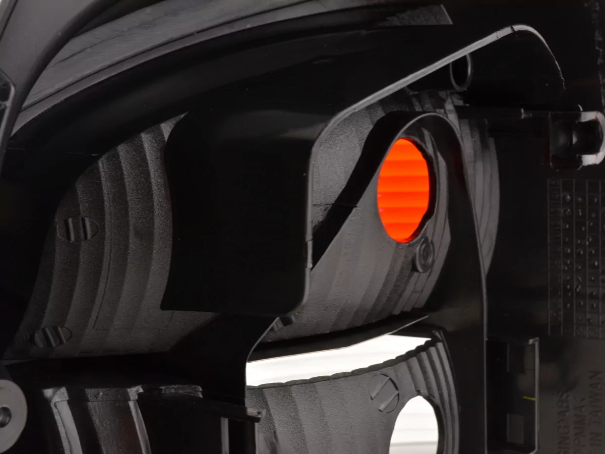 Verschleißteile Rückleuchte links VW T5 Bj. 03