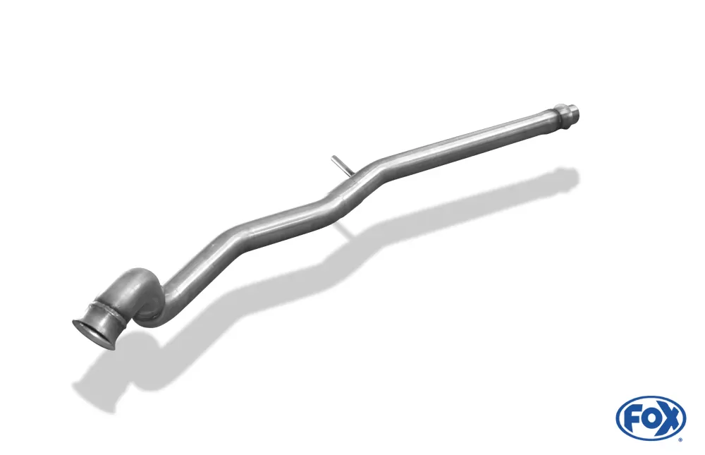 Peugeot 206 RC  Vorschalldämpferersatzrohr