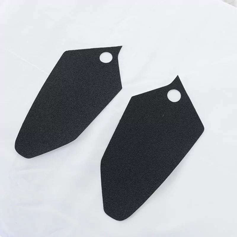 R&G Eazi-Grip Tank Traction Pads Honda CBR 125 R 2011-