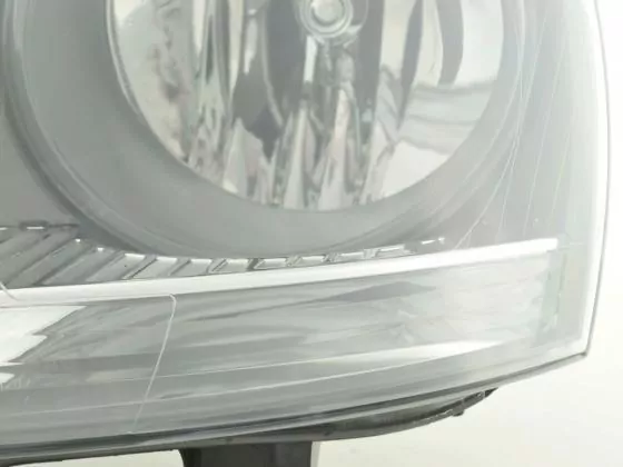 Verschleißteile Scheinwerfer links VW Golf 5 (Typ 1K) Bj. 03-08