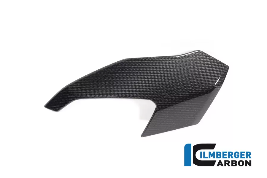 Ilmberger Carbon Verkleidungsoberteil linke Seite glänzend BMW S1000XR 2020- M1000XR 2024-