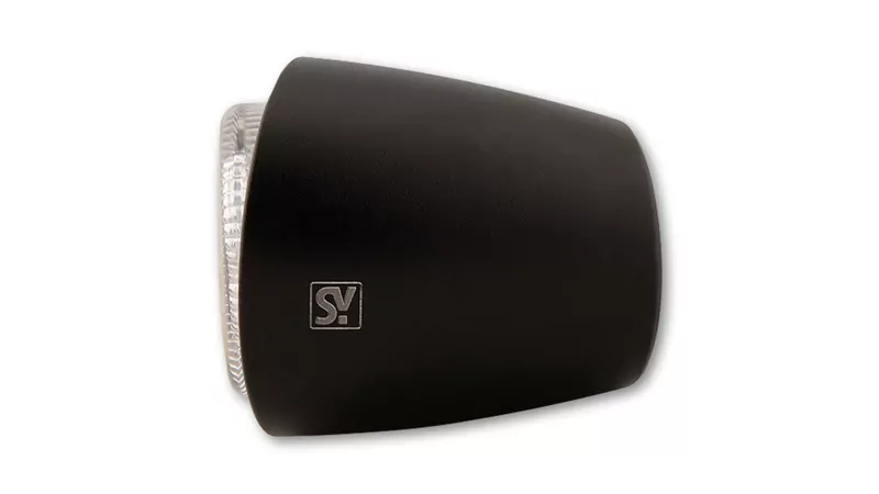 SHIN YO Marano-X LED Rück-, Bremslicht, Blinker 3in1, E-Geprüft (Paar)