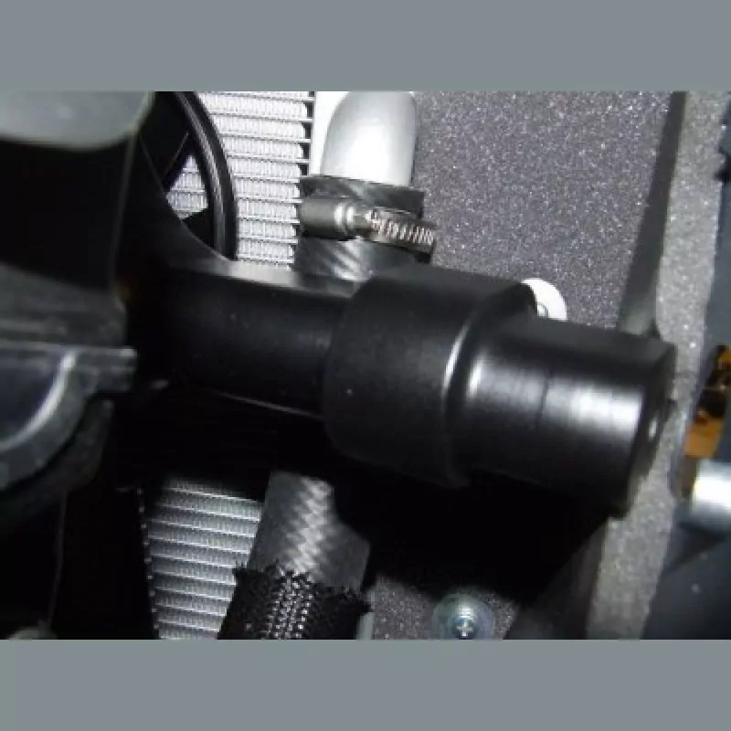 R&G Racing Sturzpads Kawasaki GTR 1400 2007-2009