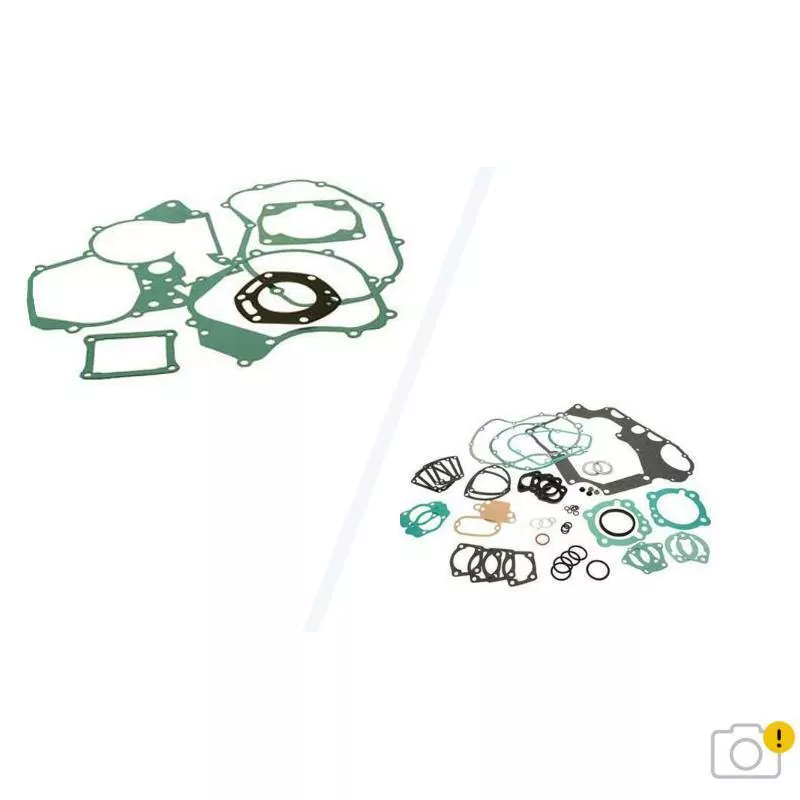 CENTAURO Komplettsatz Motordichtungen
