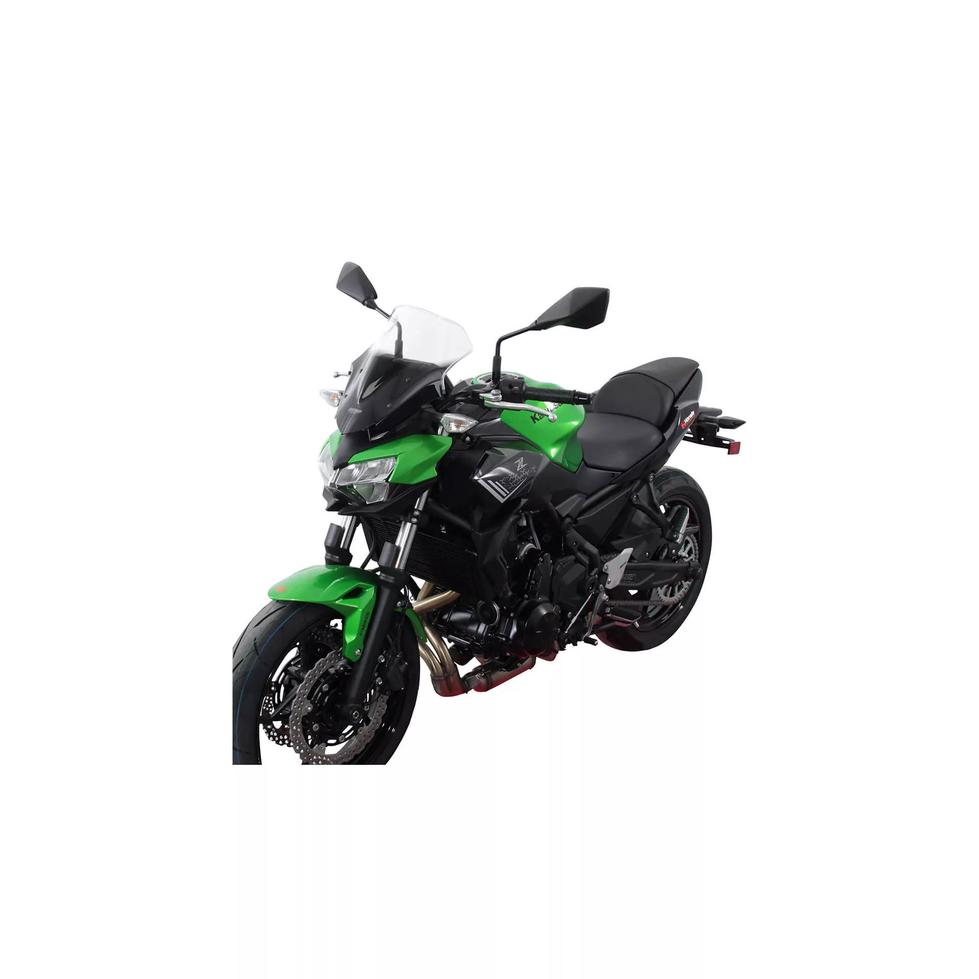 MRA Racingscheibe NRN, Z 650 20- mit ABE