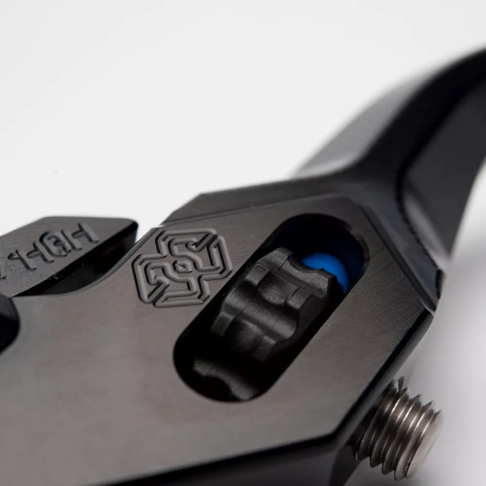 GILLES Bremshebel FACTOR-X-LEVER schwarz