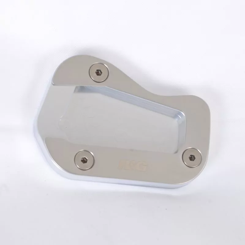 R&G Racing Seitenständer Puck Triumph Thruxton 2004-