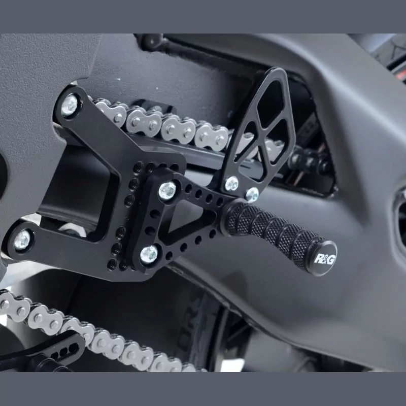 R&G Ersatz-Fußraste