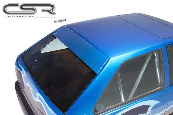 Aktion: Heckscheibenblende für VW Polo 2 86C 2F HSB033