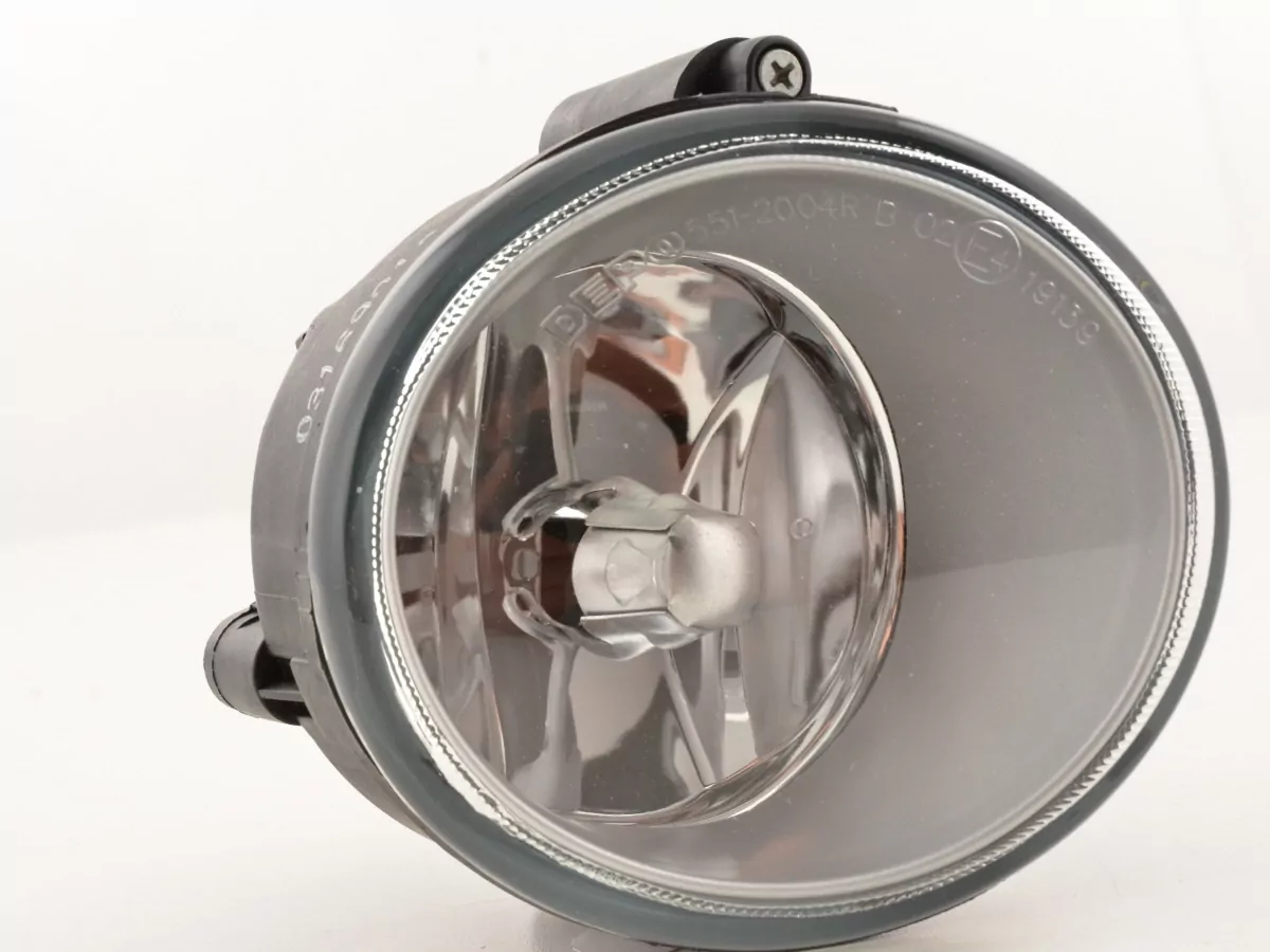 Verschleißteile Nebelscheinwerfer links Renault Mégane / Scénic Bj. 99-11