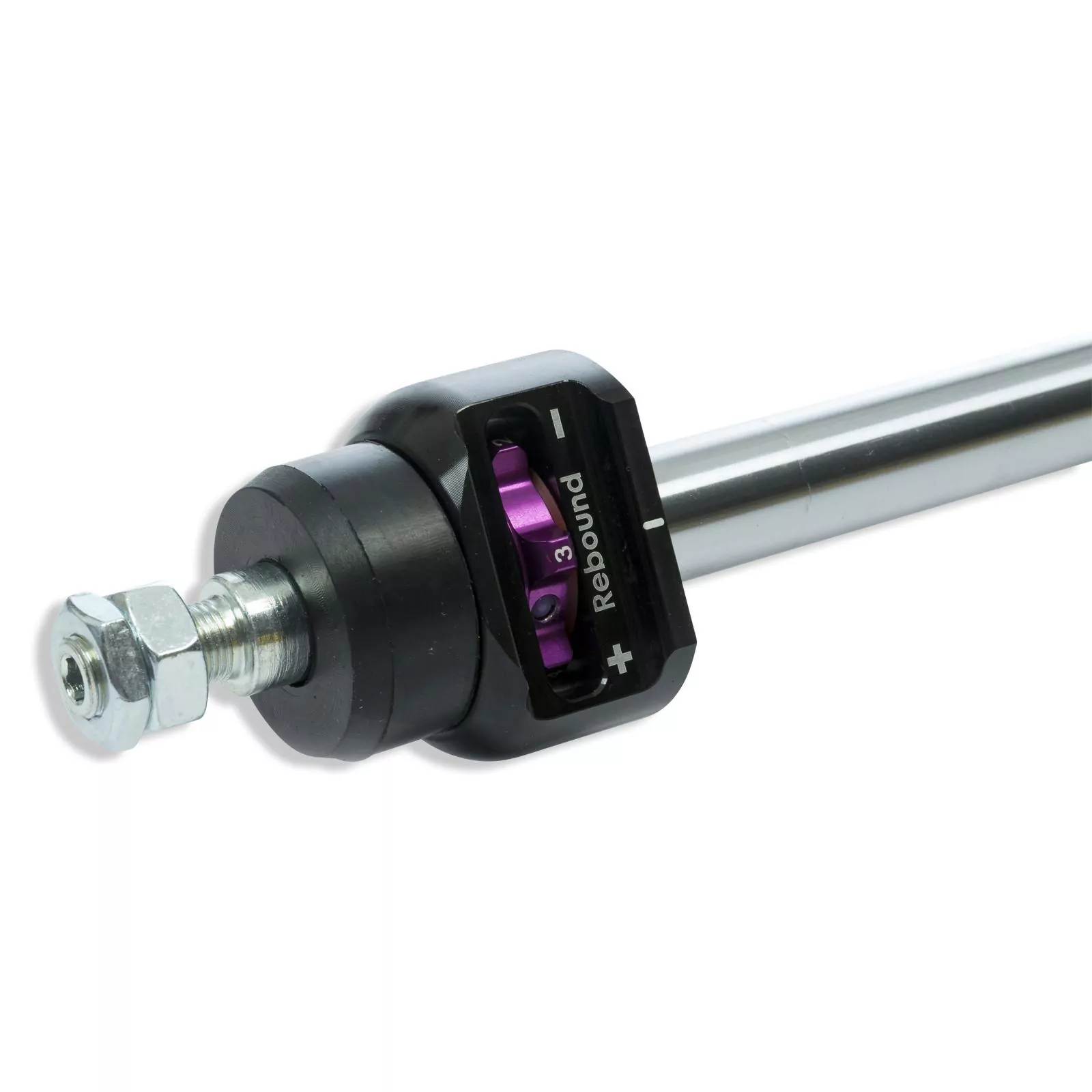 KW Gewindefahrwerk V3 inox BMW X2 (F39) F2X Allrad 11/2017-