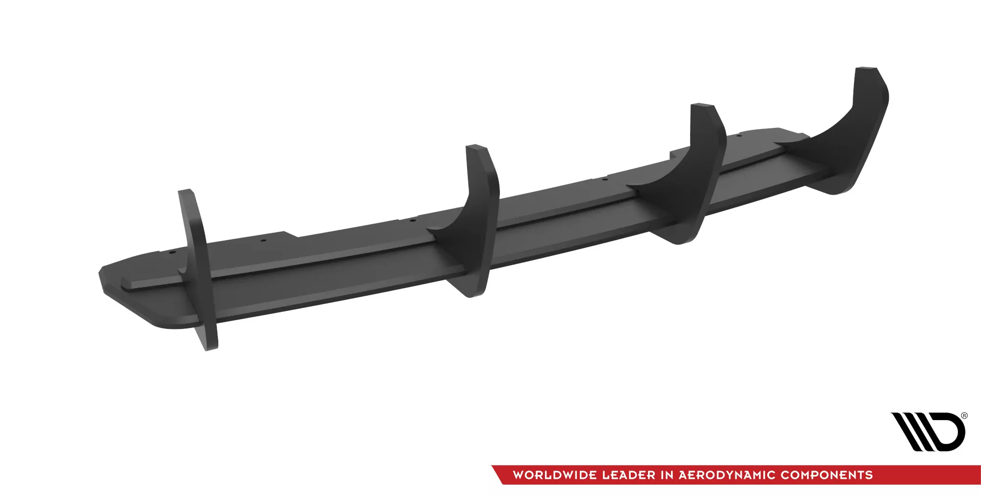 Street Pro Heckschürze Für Audi A4 B8 Facelift