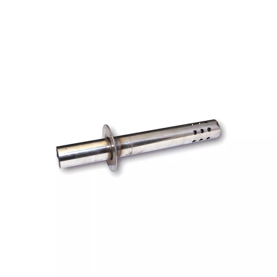 IXIL Noise Killer für Endschalldämpfer UNDER SEAT CONICAL XTREM