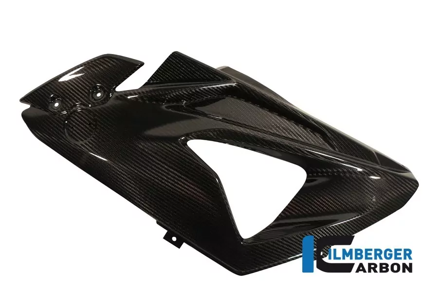 Ilmberger Carbon Verkleidungsseitenteil links Racing Carbon