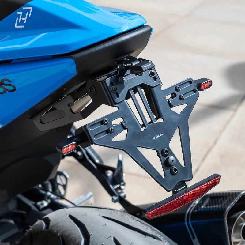 HIGHSIDER AKRON-RS PRO für SUZUKI GSX 8S 23-
