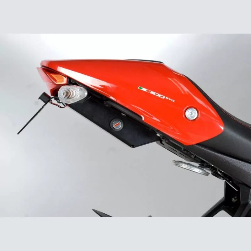 R&G Premium Kennzeichenhalter Ducati Monster 1100 Evo