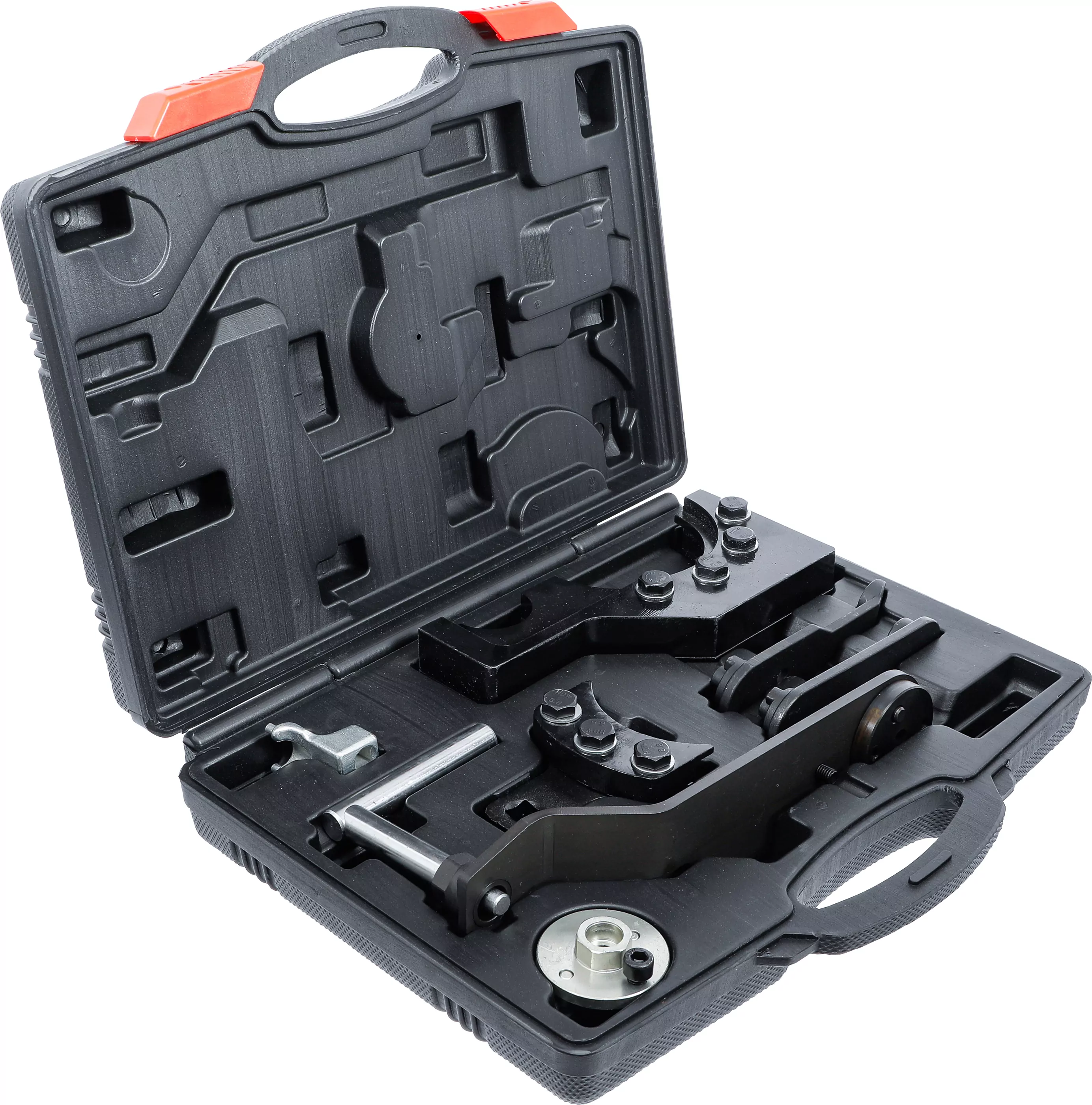 Motor-Einstellwerkzeug-Satz | für VAG 2.5 / 4.9D / TDI Pumpe-Düse