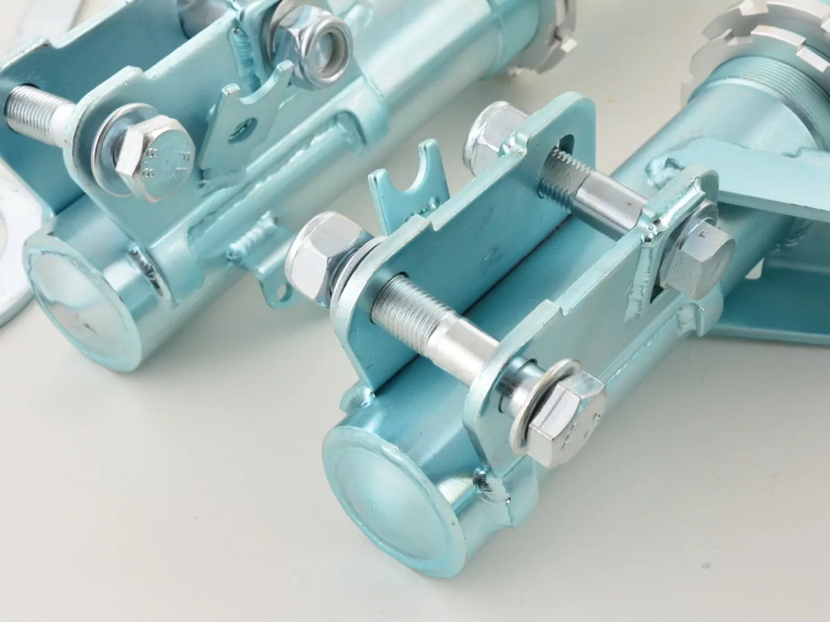 FK Gewindefahrwerk Sportfahrwerk Honda Civic Typ EM2, EP1, EP2, EP3, EP4, EU5, EU6, EU7, EU8, EU9 / ES4, ES5, ES6, ES7, ES8, ES9, EV1, Baujahr 01-05