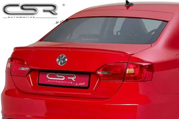 Heckscheibenblende für VW Jetta 6 HSB061