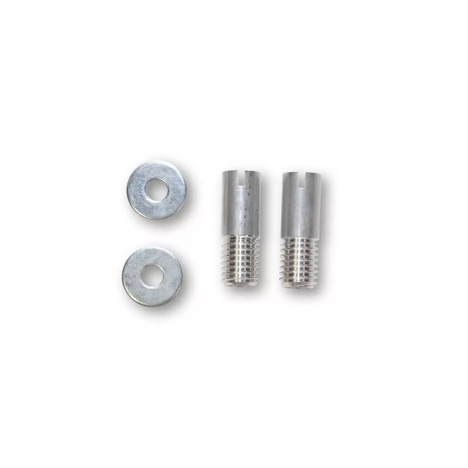 HIGHSIDER pro Lenkerendenadapter M12 für diverse BMW Modelle (Paar)