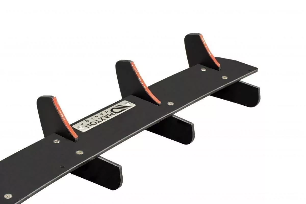 Heckschürze Passend Für AUDI S4 B5passend Für: AUDI S4 B5 Avant 1997 - 2001Lieferumfang:Heckschürze Passend FürMontagematerialABS Material Was Created Specifically For Use In The Automotive Industry. ABS Is