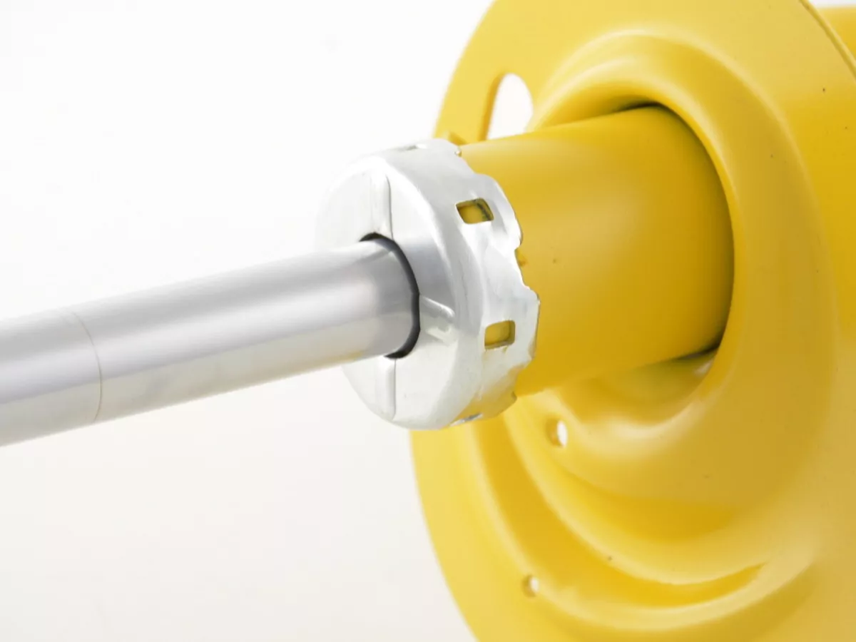 Sportstoßdämpfer High Tec Volvo S40,V40 Phase 2 Modell 2001 (Vorderachse rechts)