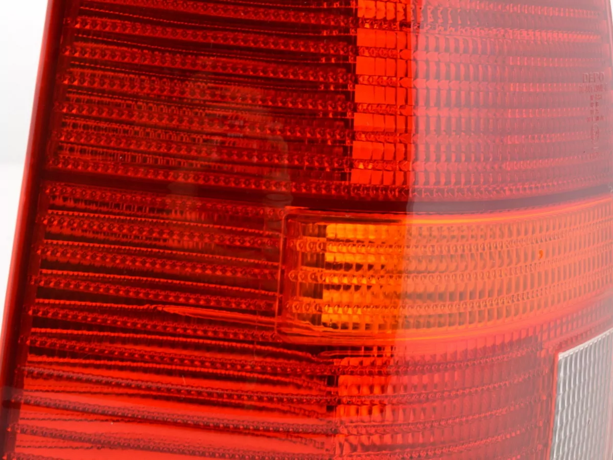 Verschleißteile Rückleuchte links VW Golf 4 Bj. 98-02