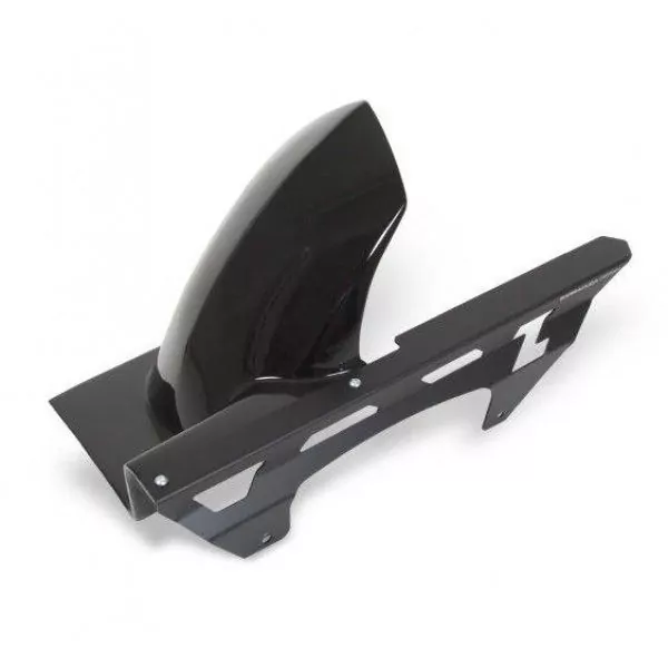 Barracuda Kotflügel Kawasaki Z750 2007-2011 schwarz