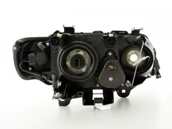 Verschleißteile Scheinwerfer links BMW X5 (Typ E53) Bj. 99-03