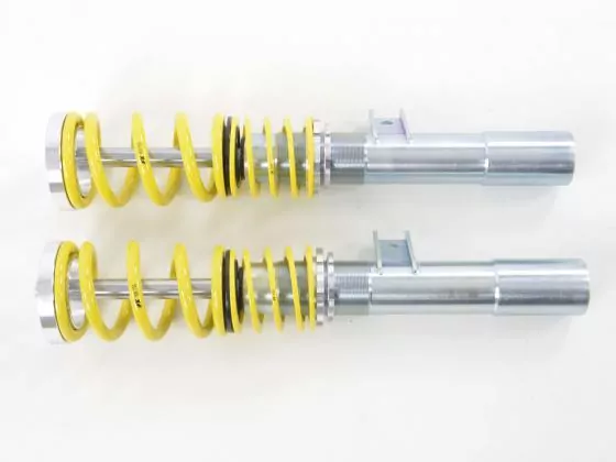 FK Gewindefahrwerk Sportfahrwerk VW Eos 1F Bj. ab 2006 mit 55mm Federbein