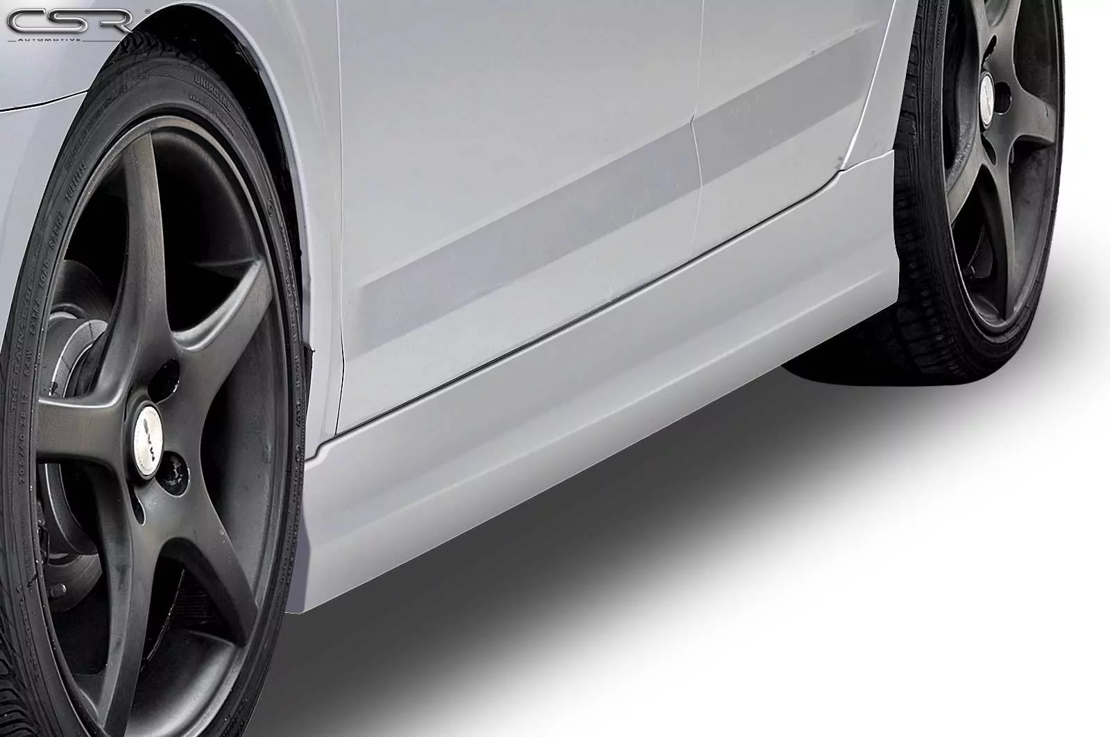 Seitenschweller für Skoda Octavia 3 Typ 5E SS371