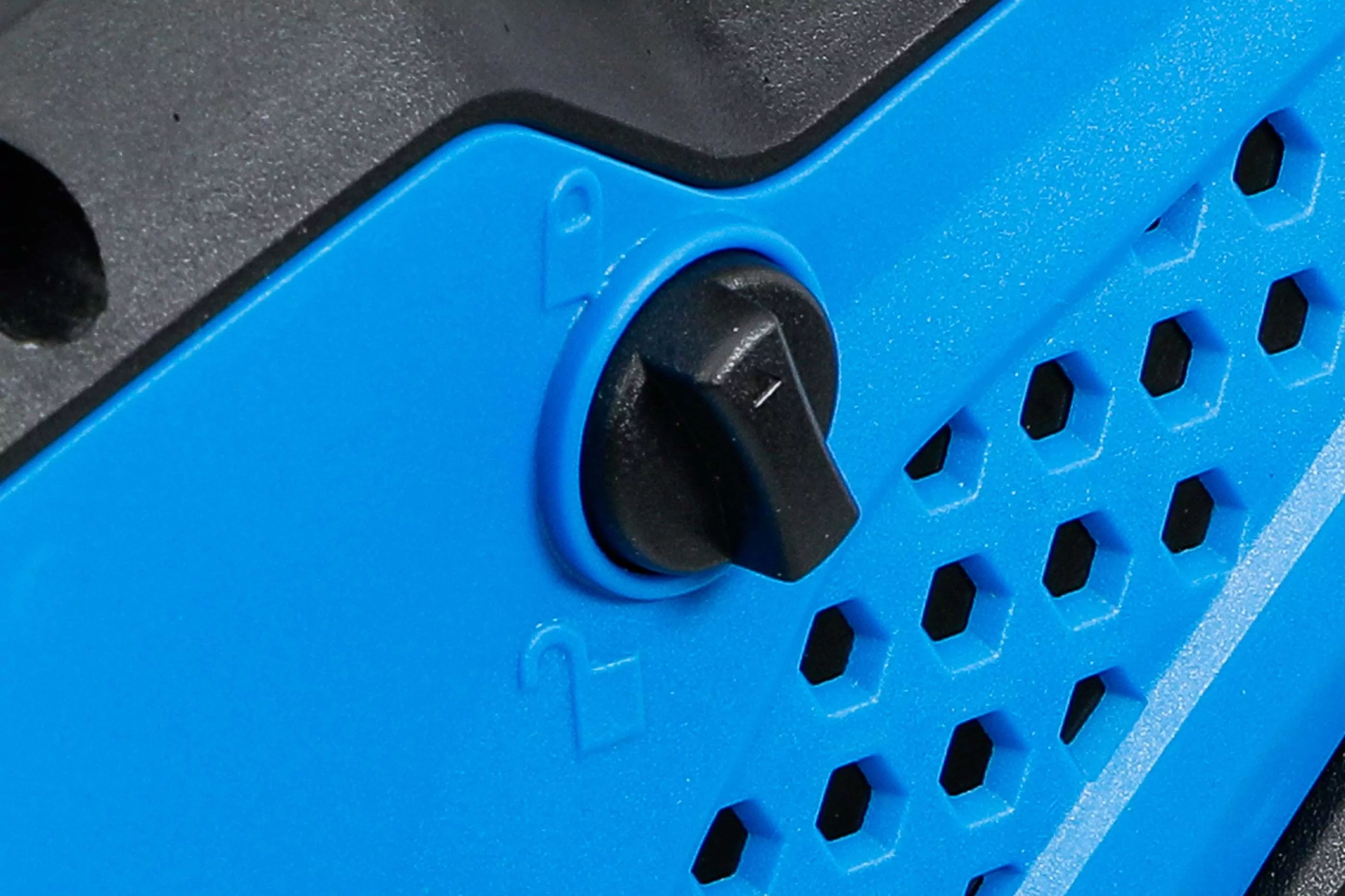 Druckluftschlauch mit Aufroller | automatisch | 10 m