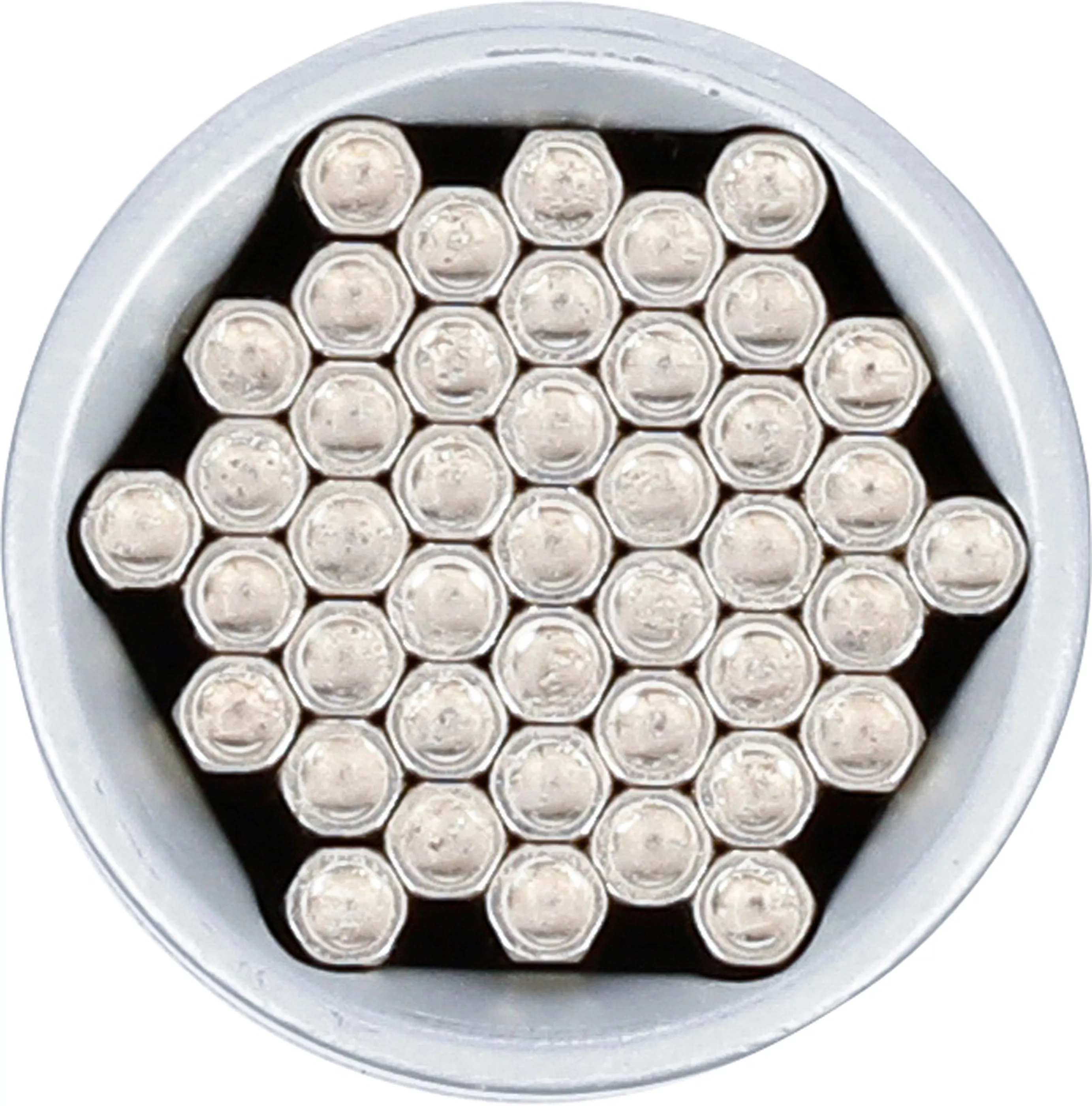 Multi-Einsatz | Antrieb Innenvierkant 10 mm (3/8") | SW 9 - 21 mm