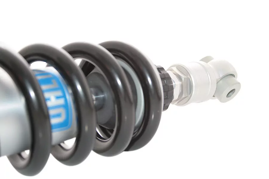 Öhlins Federbein Street Performance BM 641 für BMW R nineT Scrambler und R nineT Urban G/S Modelljahr 2016-2020