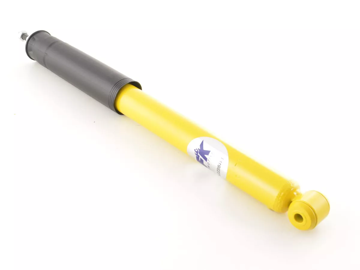 Sportstoßdämpfer High Tec Mercedes Benz A-Klasse Typ W169 (Hinterachse)