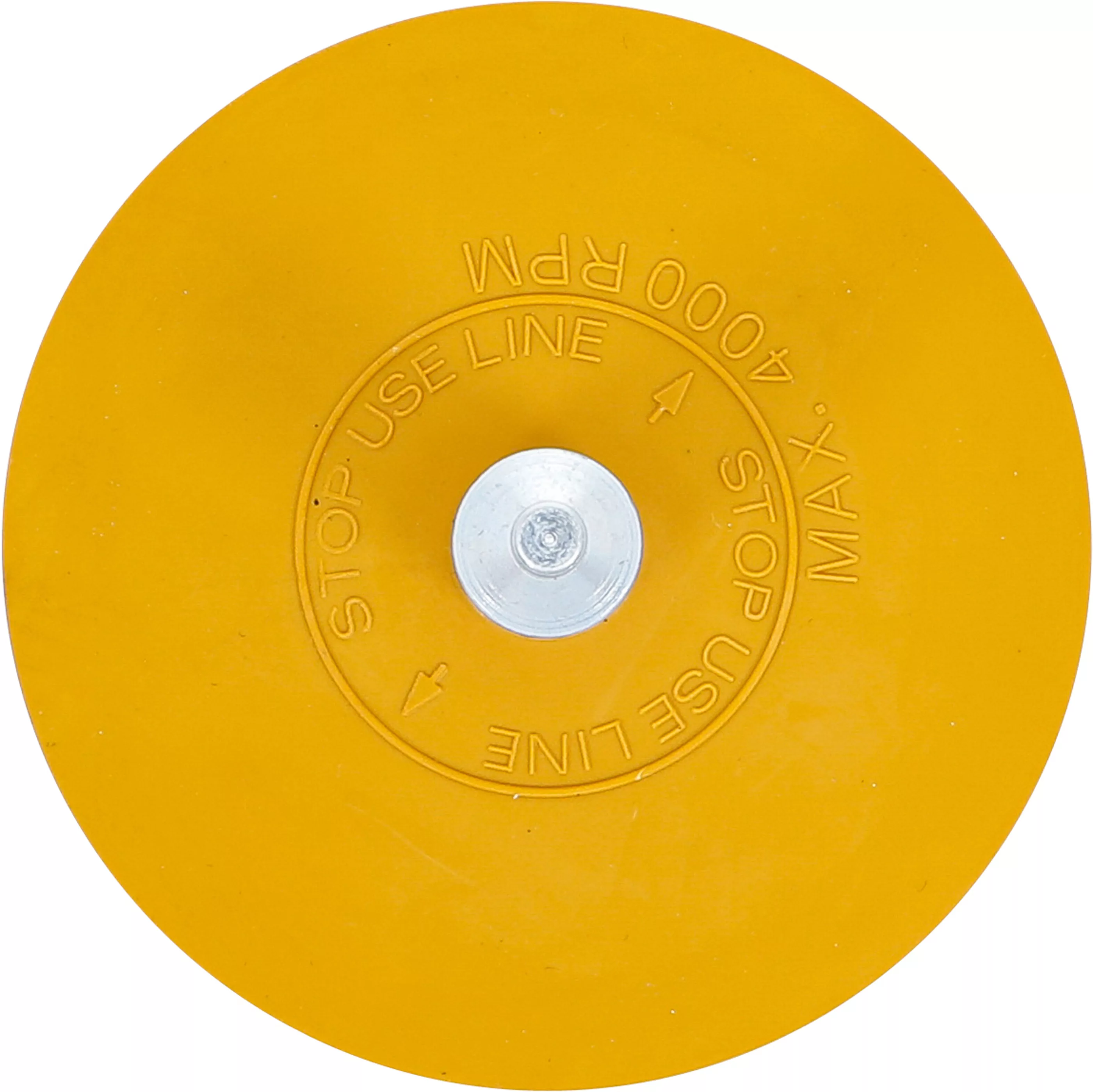 Folienradierer | Ø 90 mm