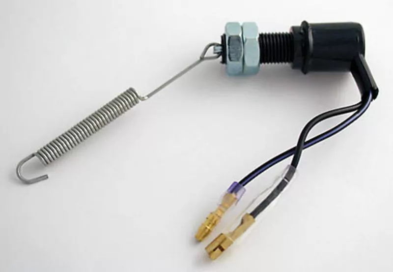 - Kein Hersteller - Bremslichtschalter hinten YAMAHA, KAWASAKI