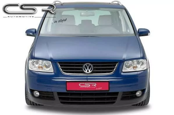 Scheinwerferblenden für VW Touran 1T, Caddy 3 (Typ 2K) SB168