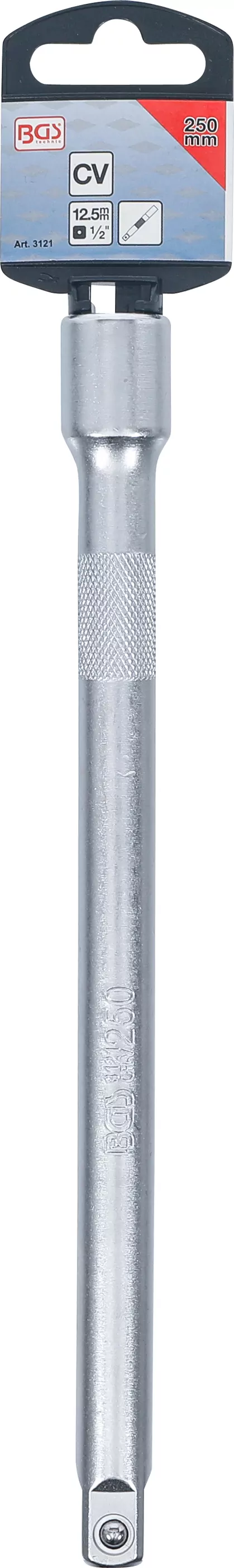 Verlängerung | 12,5 mm (1/2") | 250 mm