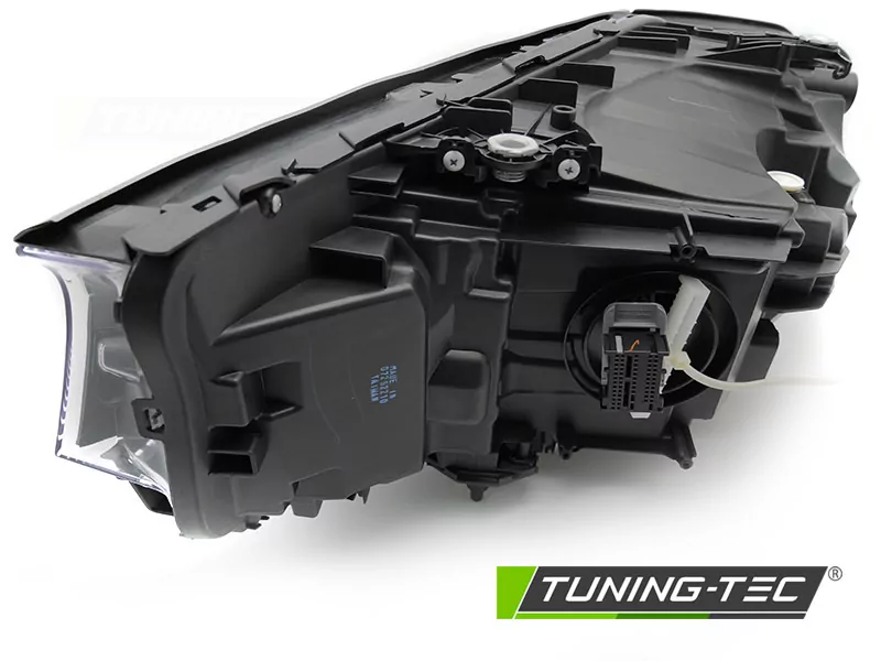 Led Headlight Right Side Fits Bmw G30 G31 17-20