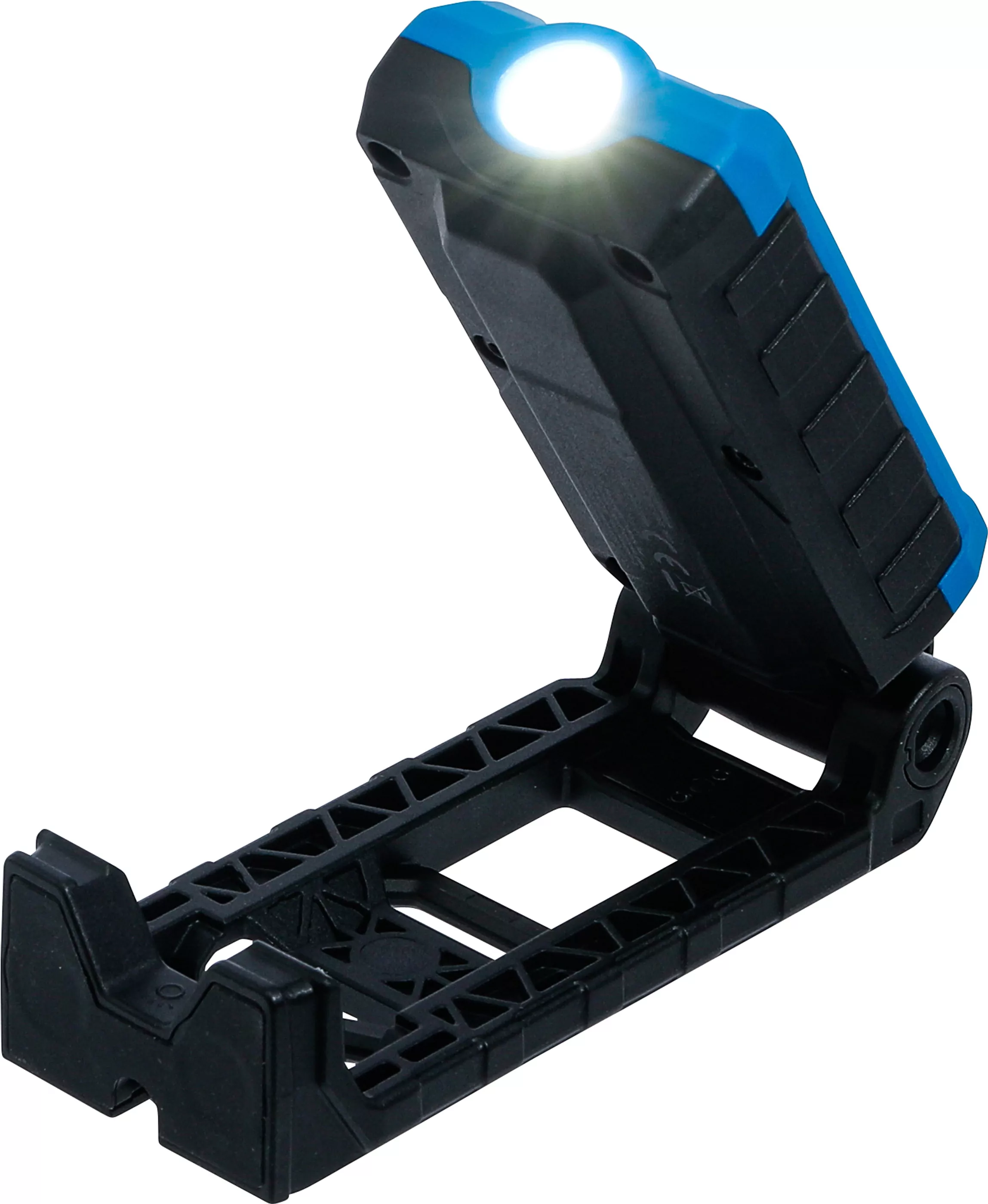 COB-LED Arbeits-Leuchte | klappbar