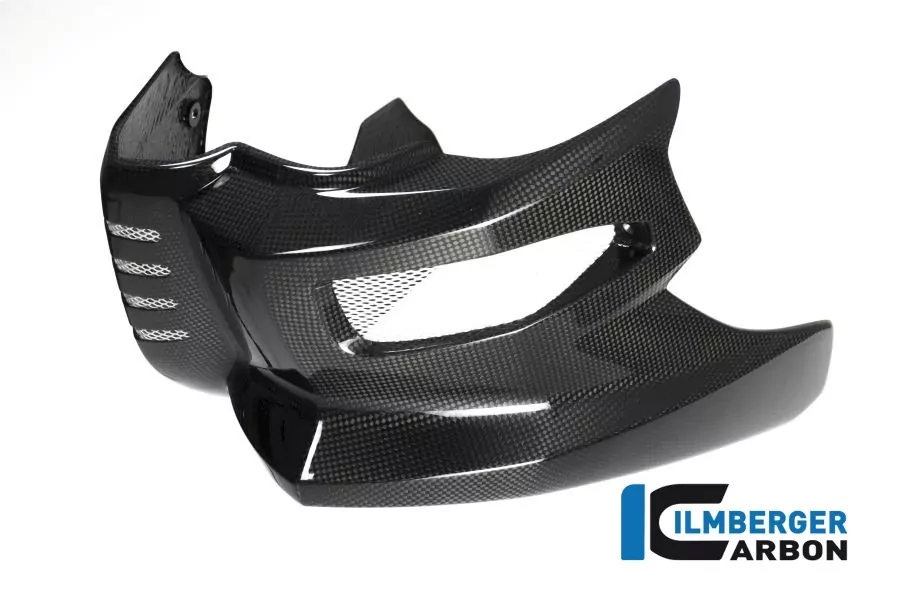 Ilmberger Carbon Motorspoiler
