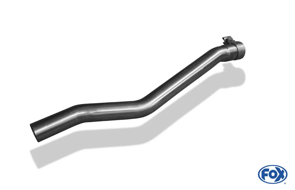 BMW E46 316/ 318  Vorschalldämpferersatzrohr