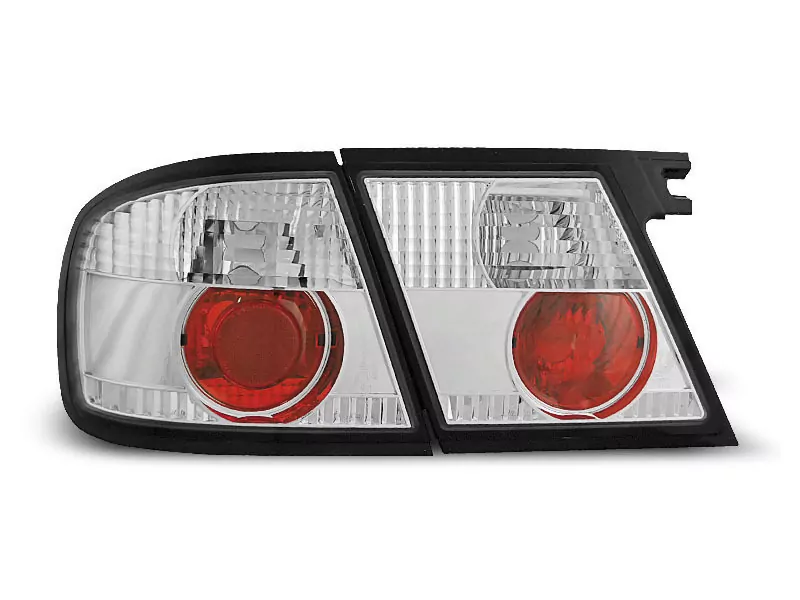 Nissan Primera P11 96-98 Chrome